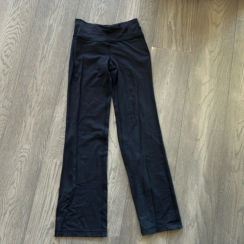 Lululemon Flare Legging (4)
